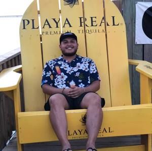 Meet your Posher, Mat